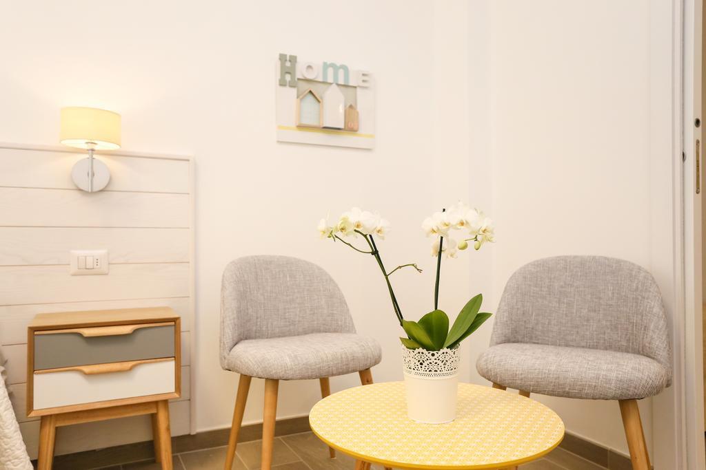 Bed And Breakfast Country Cottage Civitavecchia Quarto foto