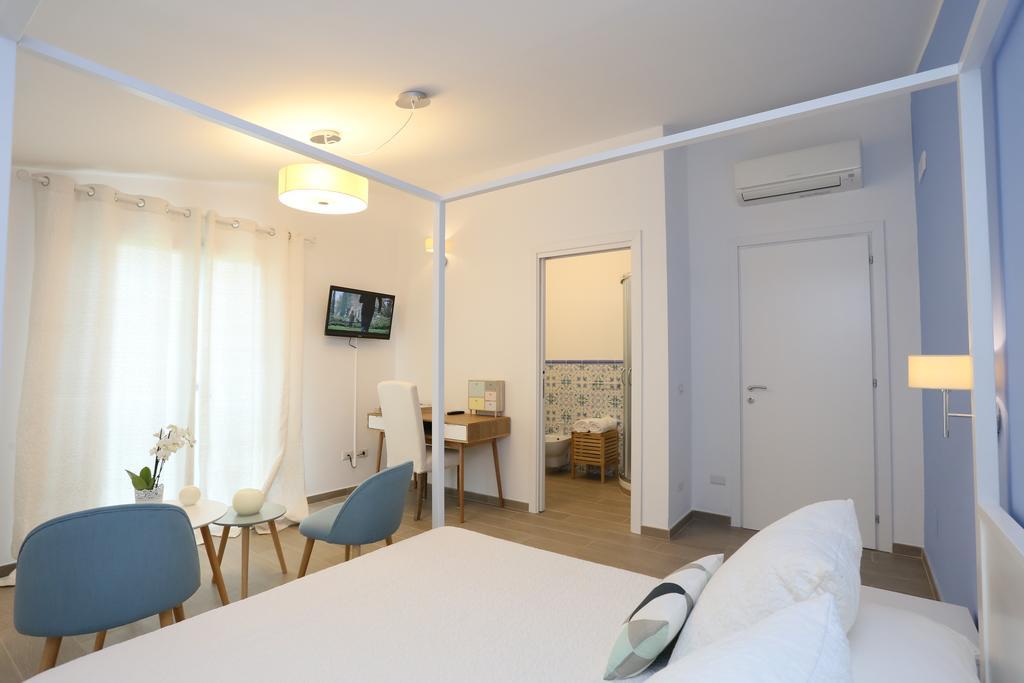 Bed And Breakfast Country Cottage Civitavecchia Quarto foto