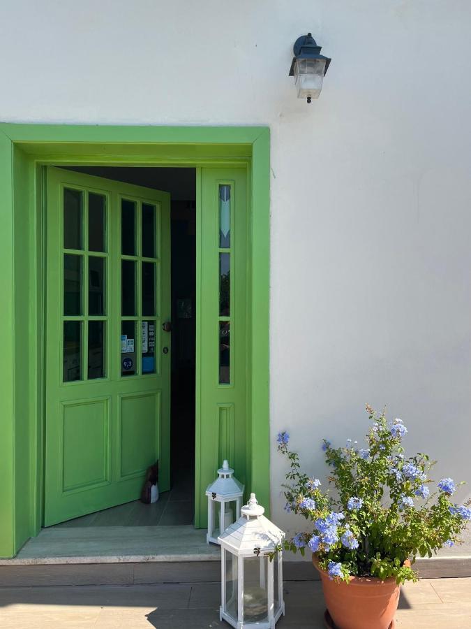 Bed And Breakfast Country Cottage Civitavecchia Exterior foto
