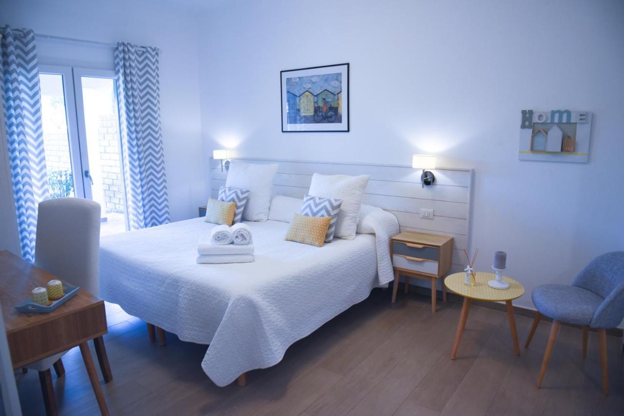 Bed And Breakfast Country Cottage Civitavecchia Exterior foto